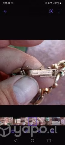 Reloj automatico - Imagen 3