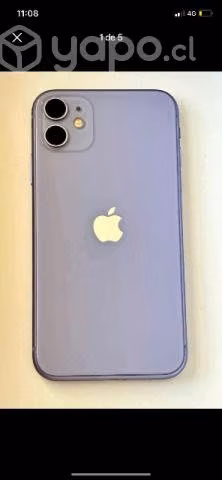IPhone 11 128 gb