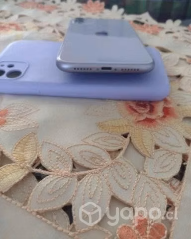 IPhone 11 128 gb