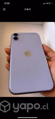 IPhone 11 128 gb