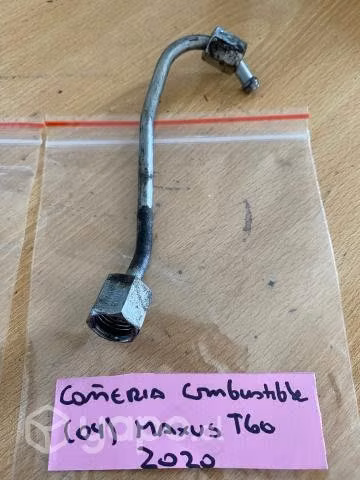 Caneria combustible (04) Maxus T60 2020