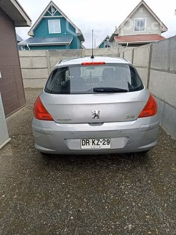 Peugeot en excelentes condiciones