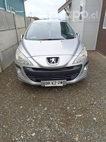 Peugeot en excelentes condiciones