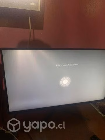 Se vende PS5 con monitor