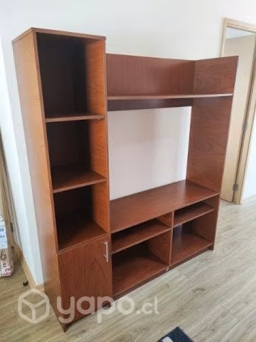 Mueble para television