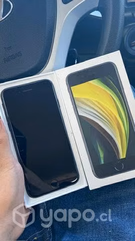 Iphone se 2020 - Imagen 4