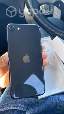 Iphone se 2020 - Imagen 5
