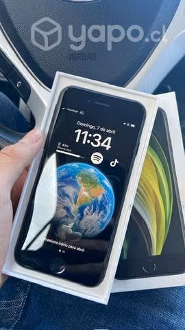 Iphone se 2020 - Imagen 3