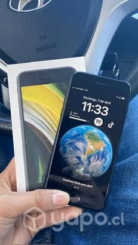 Iphone se 2020 - Imagen 2