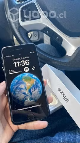 Iphone se 2020