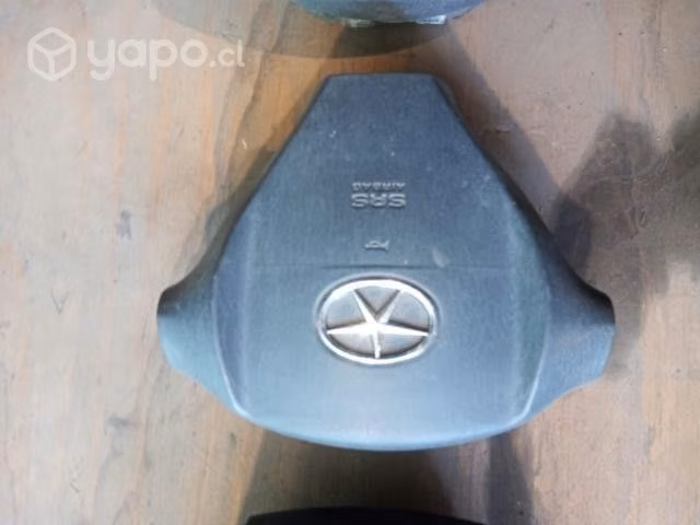 Jac rein airbag chofer envio regiones - Imagen 1