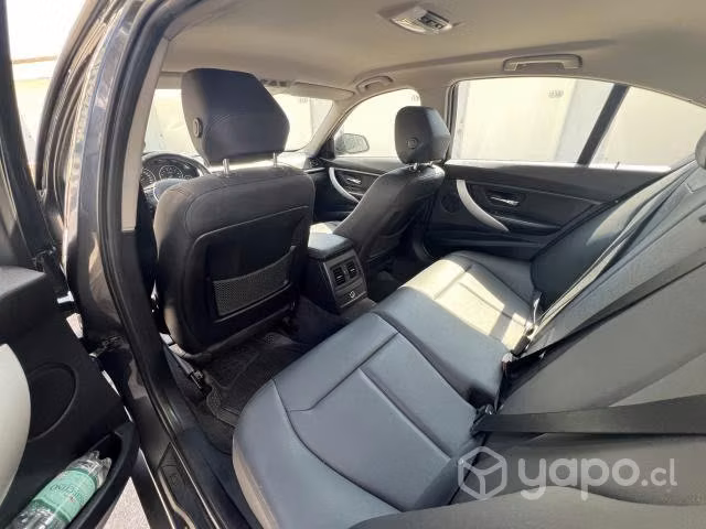 Vendo BMW 320 LIBERADO , sin fallas, impecable - Imagen 5