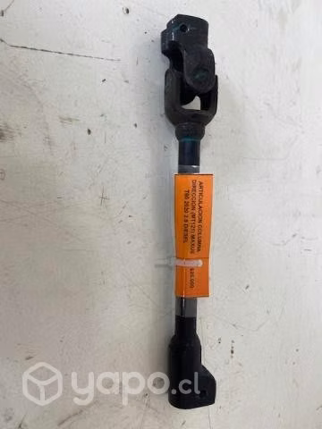 Articulacion columna direc (MT121) Maxus T60 2020