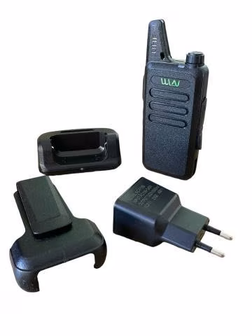 Radio transmisor walkie talkie kd-c1