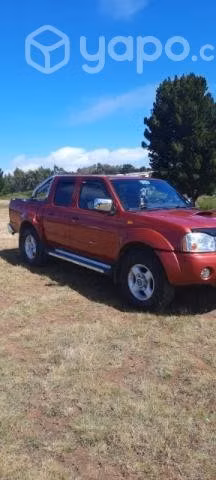 Camioneta nissan terrano 2011 - Imagen 5