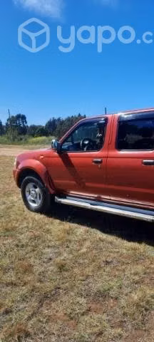 Camioneta nissan terrano 2011 - Imagen 3