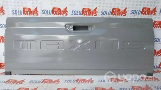 Portalon para maxus t60