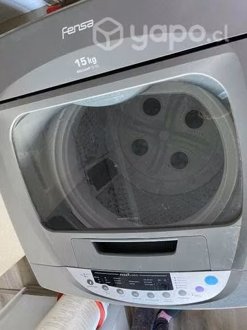 Lavadora