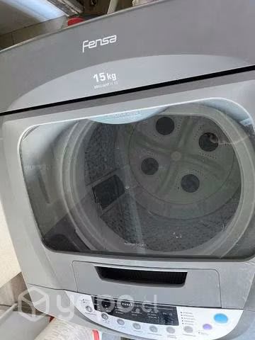 Lavadora