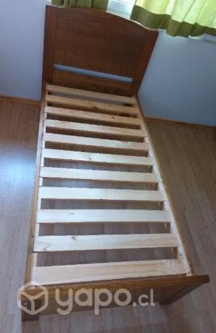 Muebles para espacio pequeño - Imagen 3