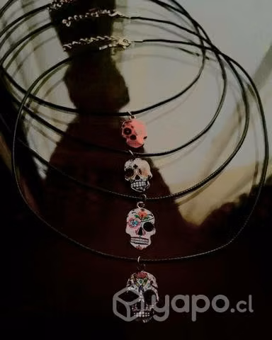 Collares