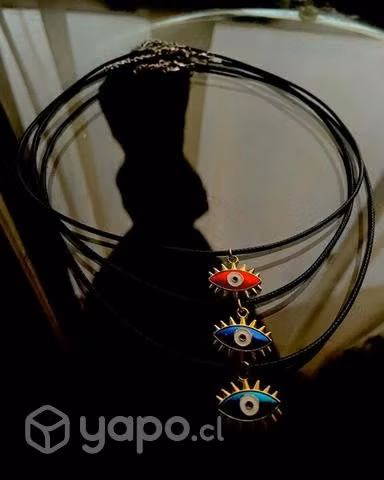 Collares