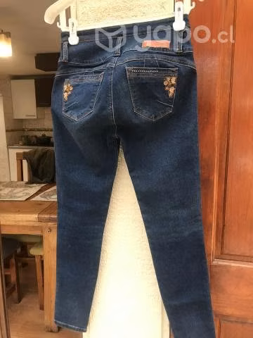 Jeans Mossimo mujer - Imagen 2