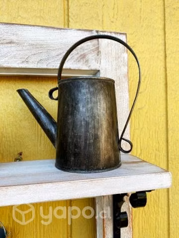 Repisa decorativa de Jardin