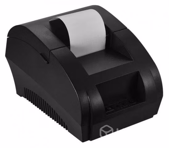 Oferta Impresora Térmica bluetooth 58mm alambrica
