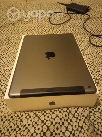 Ipad 9na generacion wifi+celular - Imagen 2
