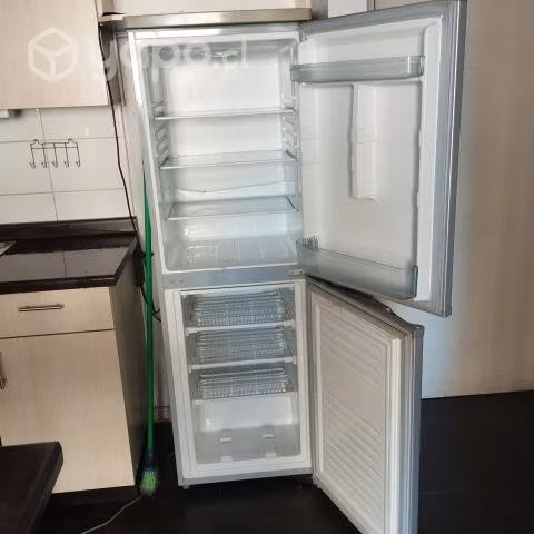 Refrigerador mademsa
