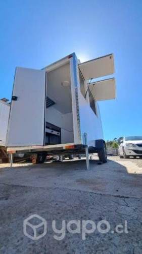 Fabrica FOODTRUCK 2024