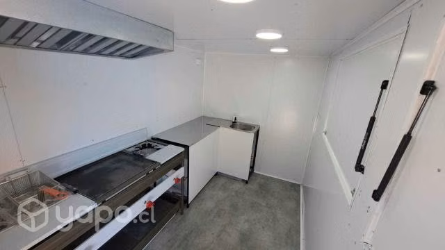 Fabrica FOODTRUCK 2024