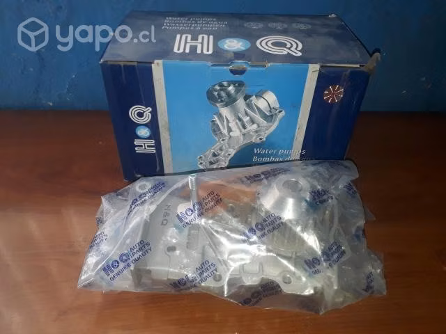 Vendo repuestos para Nissan Platina 2007 - Imagen 3