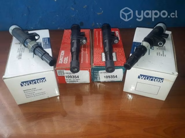 Vendo repuestos para Nissan Platina 2007