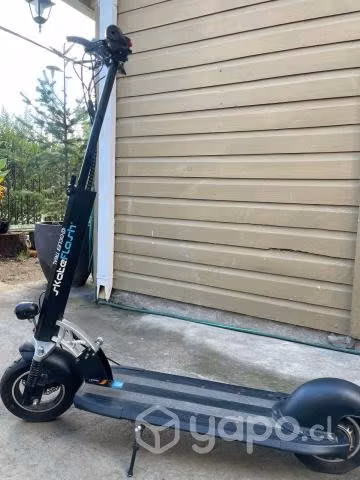 Scooter
