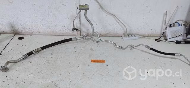 Caneria Aire Ac C00061716 (MT3156) Maxus T60 2020