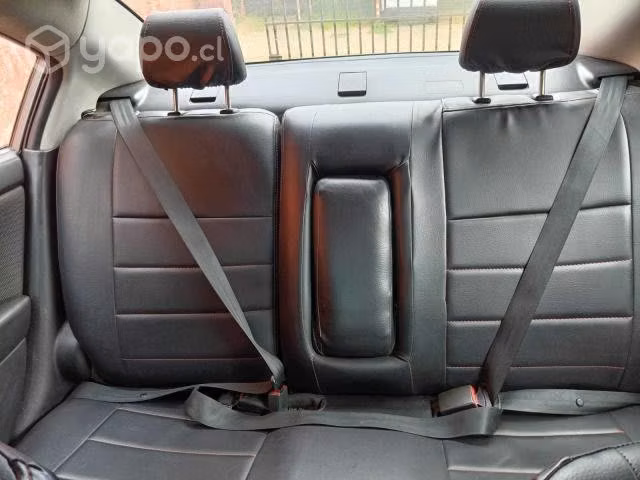 Mazda 3 2007 - Imagen 5