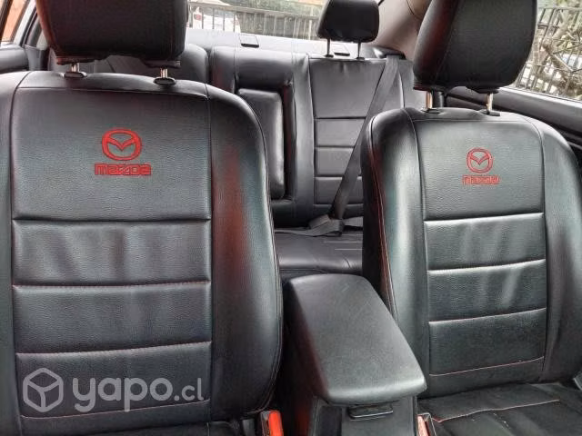 Mazda 3 2007 - Imagen 4
