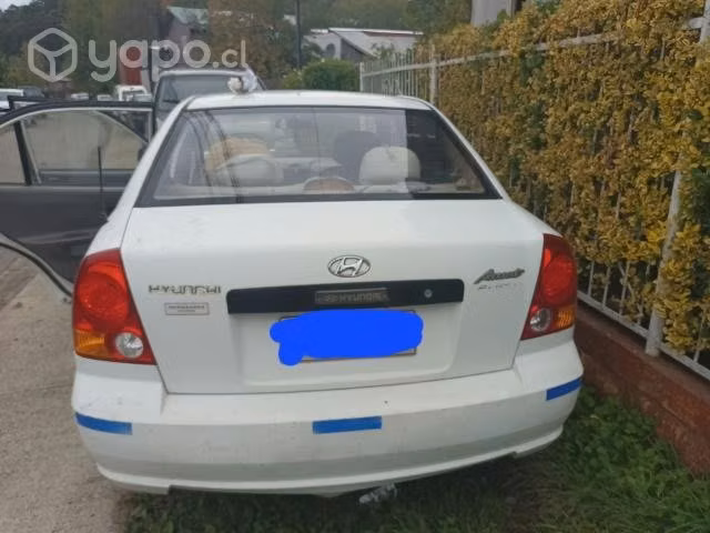 Hyundai 3.300.000 - Imagen 5