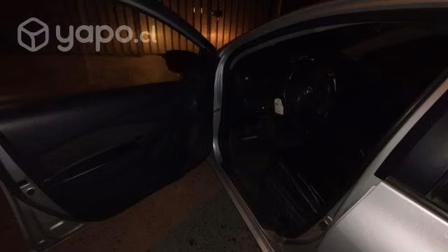 Toyota yaris 2010
