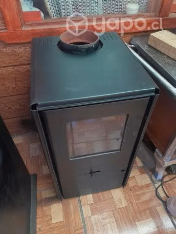 Se vende Combustión lenta marca Efel