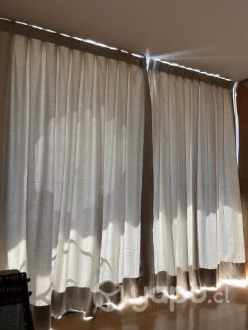 Blackout 2,60 cm x 2,40 cm - Imagen 2