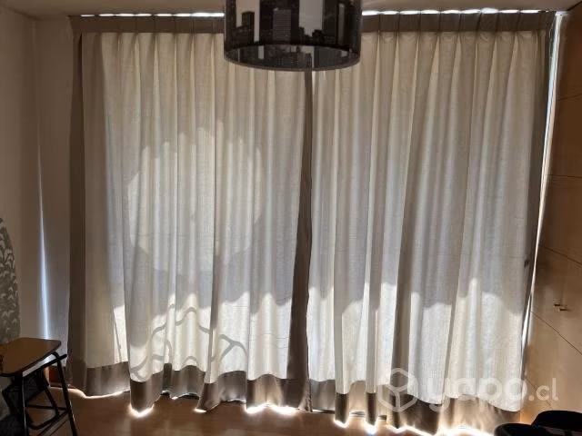 Blackout 2,60 cm x 2,40 cm