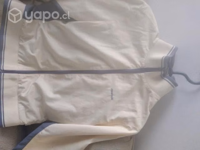 Chaqueta deportiva Reebock - Imagen 4