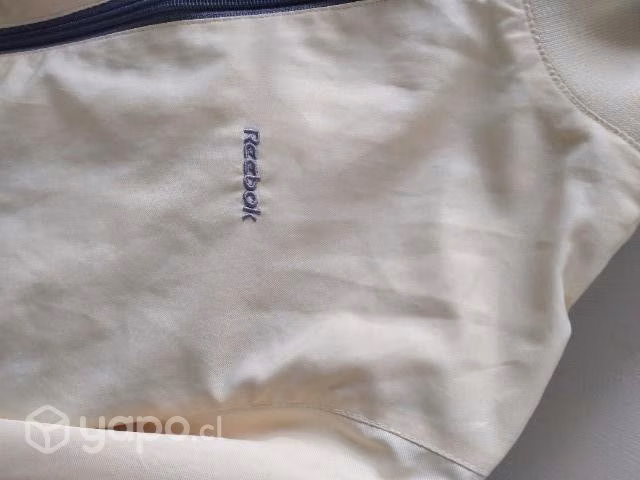 Chaqueta deportiva Reebock - Imagen 3