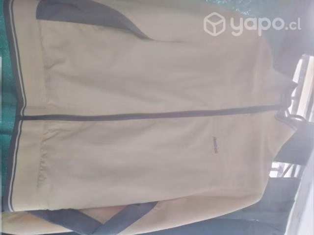 Chaqueta deportiva Reebock - Imagen 5