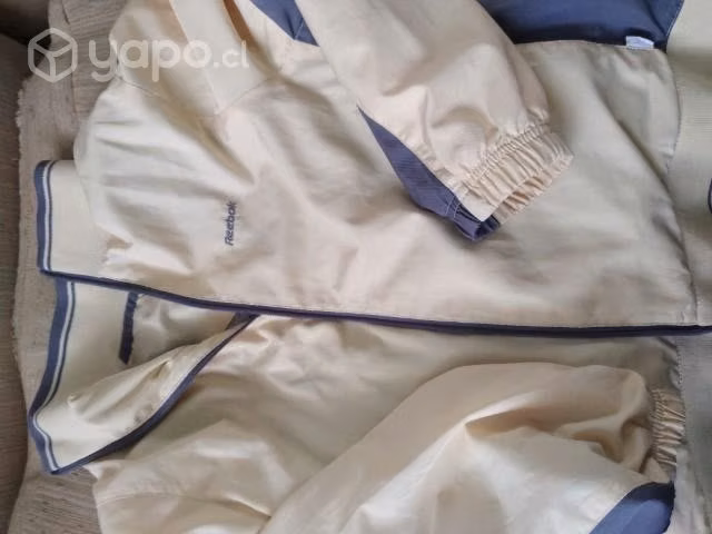 Chaqueta deportiva Reebock