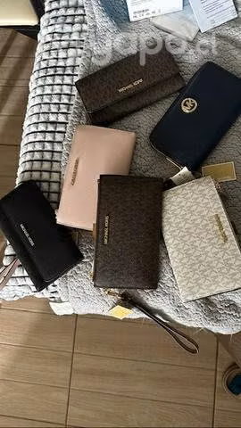 Carteras MK originales ! - Imagen 2