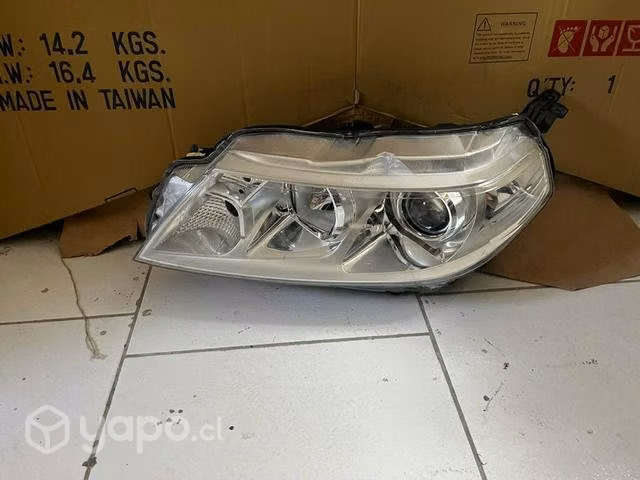 Foco óptico o lh Suzuki Vitara